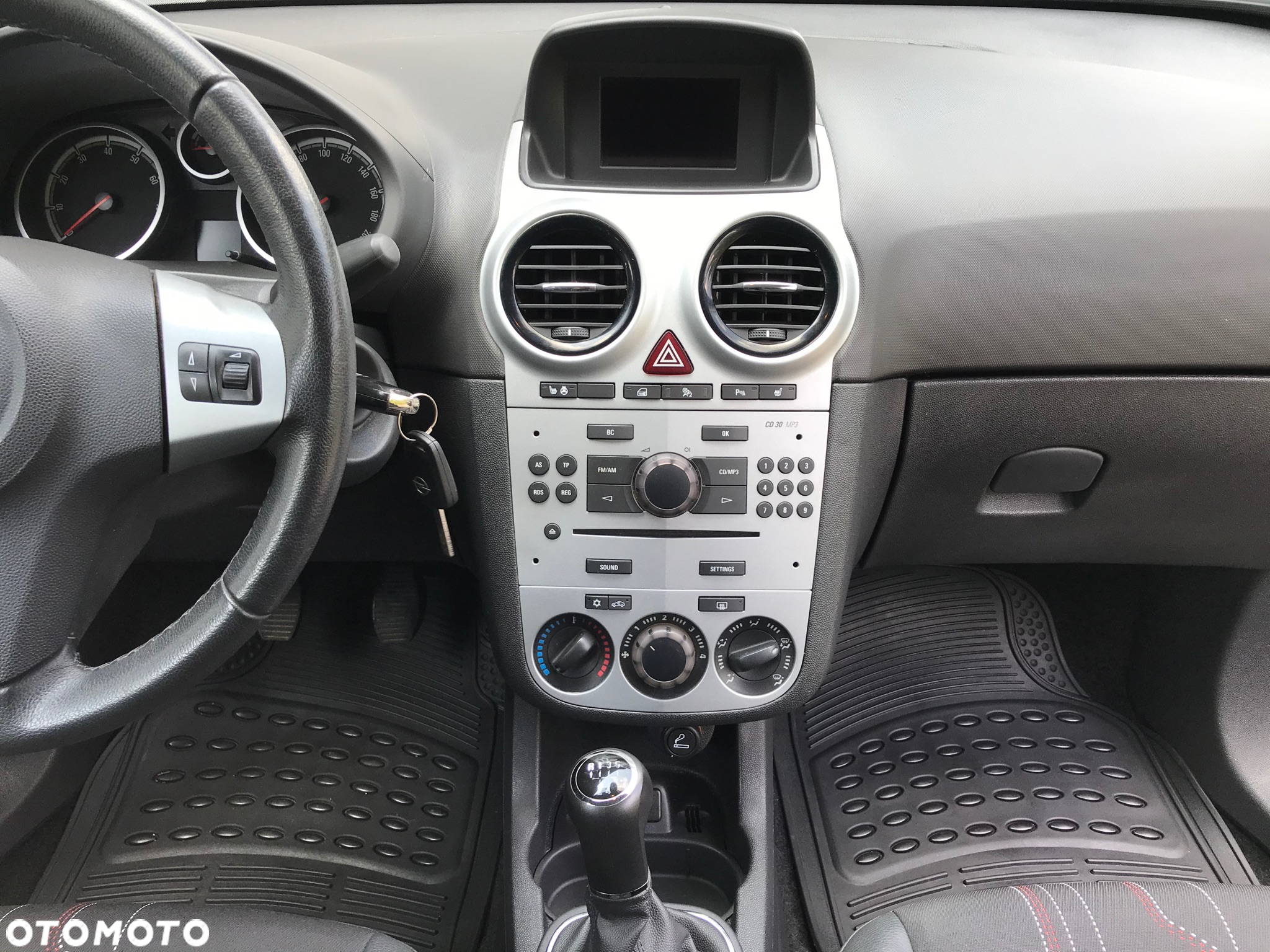 Opel Corsa 1.2 16V EcoFLEX 150 Jahre - 5