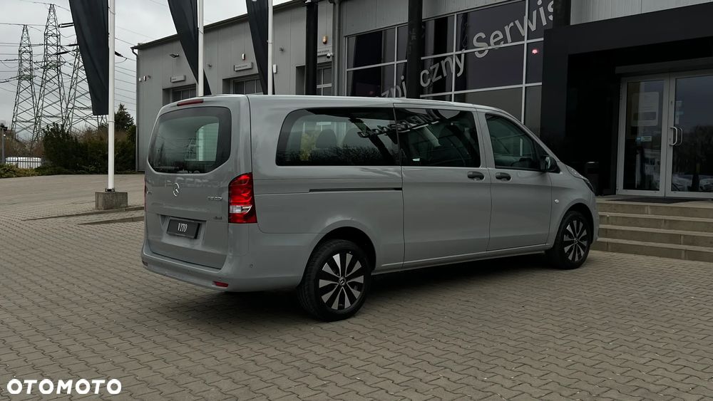 Mercedes-Benz Vito - 14