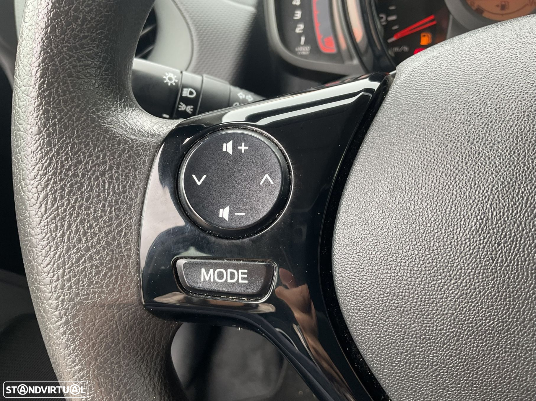 Citroën C1 1.0 VTi Feel - 30