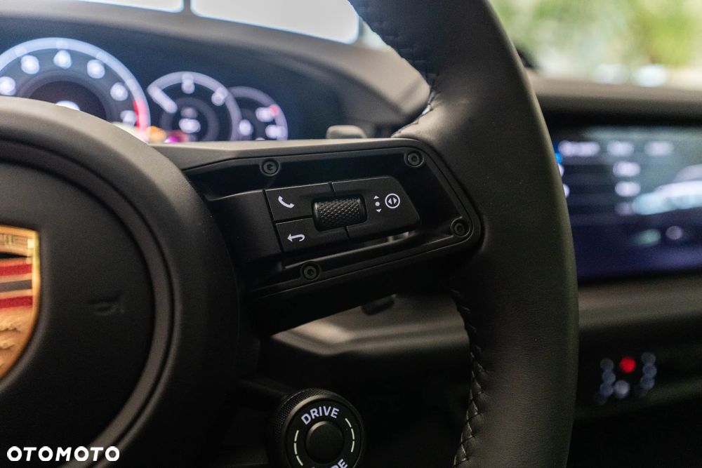 Porsche Cayenne Black Edition - 19