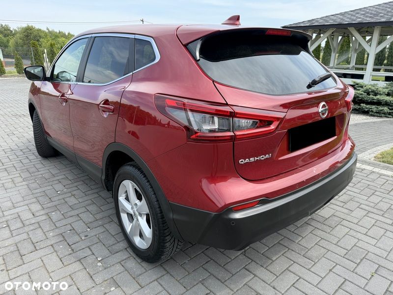 Nissan Qashqai 1.2 DIG-T 360 - 3