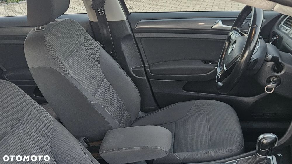 Volkswagen Golf 1.5 TSI BMT Comfortline DSG - 33