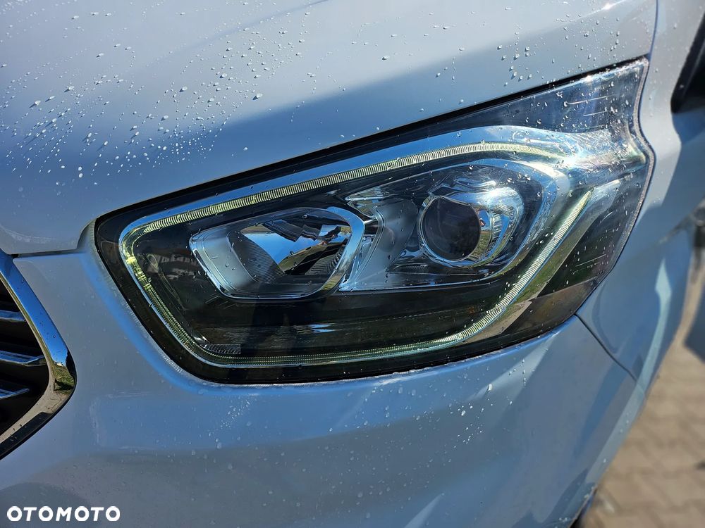 Ford Transit custom - 15