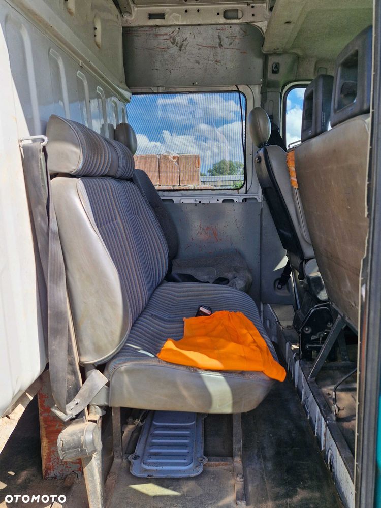 Opel Movano - 8