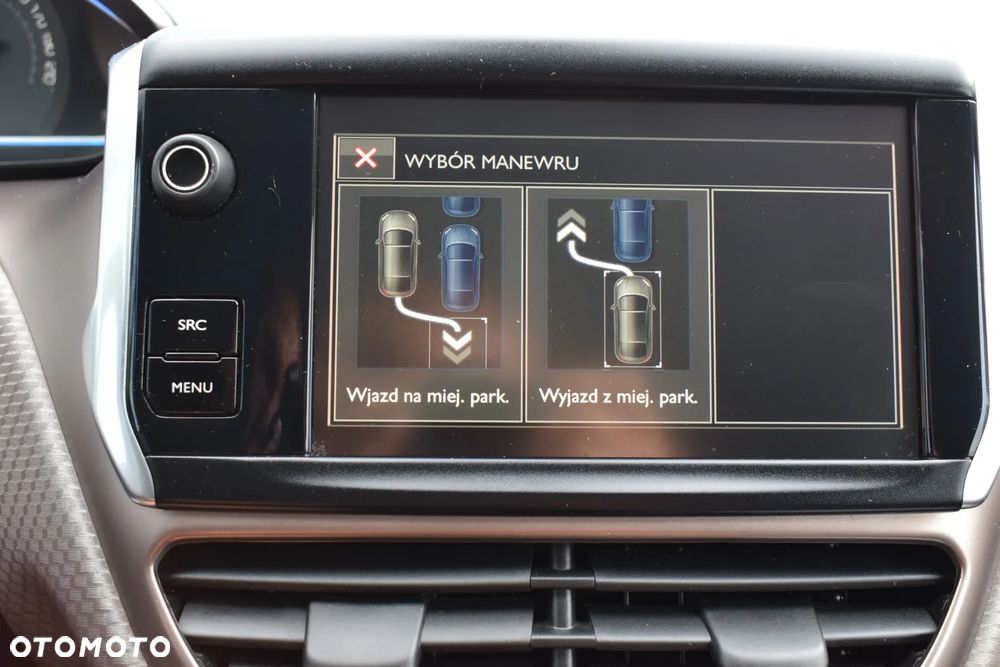 Peugeot 2008 PureTech 110 Stop&Start EAT6 Allure - 31