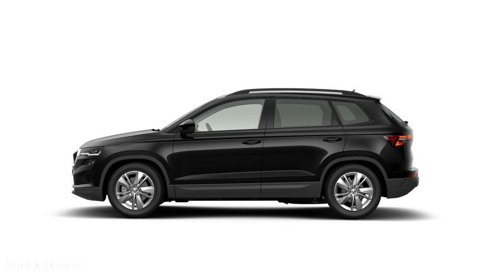 Skoda Karoq 1.5 TSI ACT Drive DSG - 2