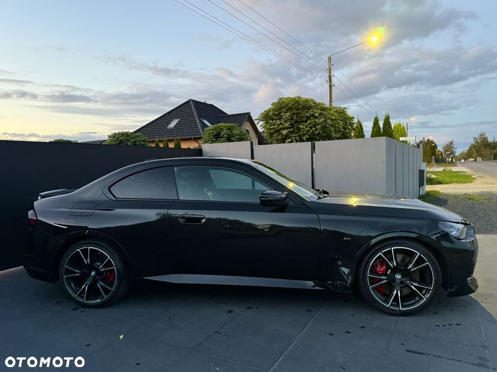 BMW Seria 2 M240i xDrive - 15