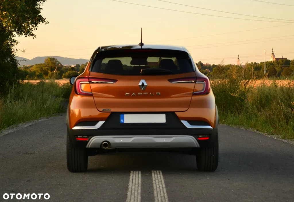 Renault Captur TCe 90 INTENS - 12