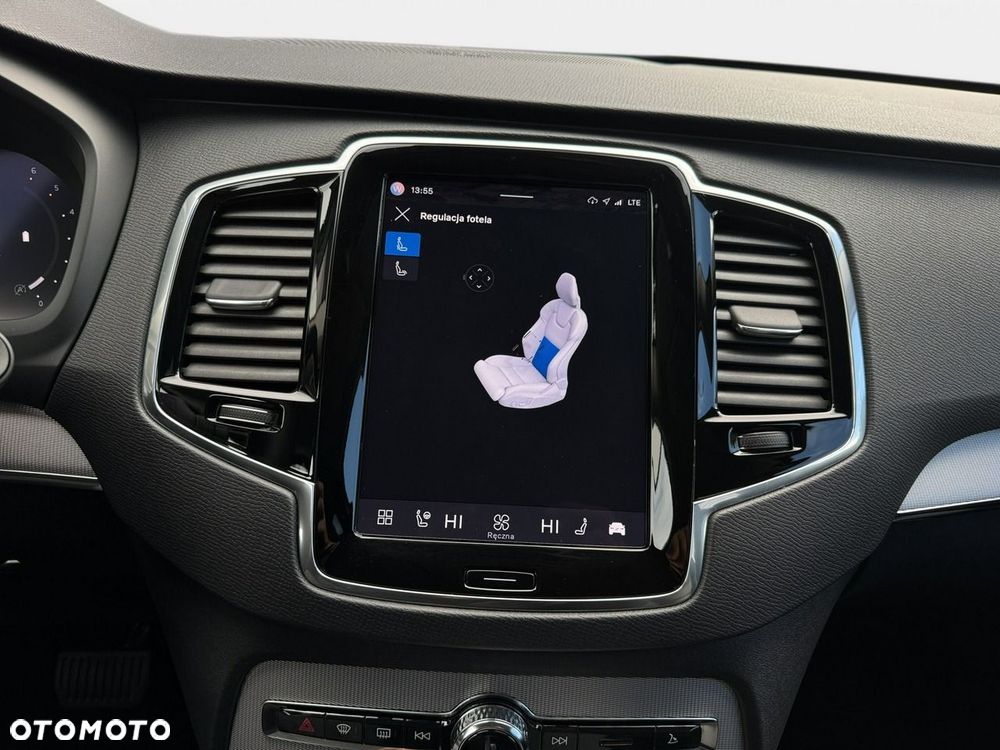 Volvo XC 90 B5 D AWD Core - 25
