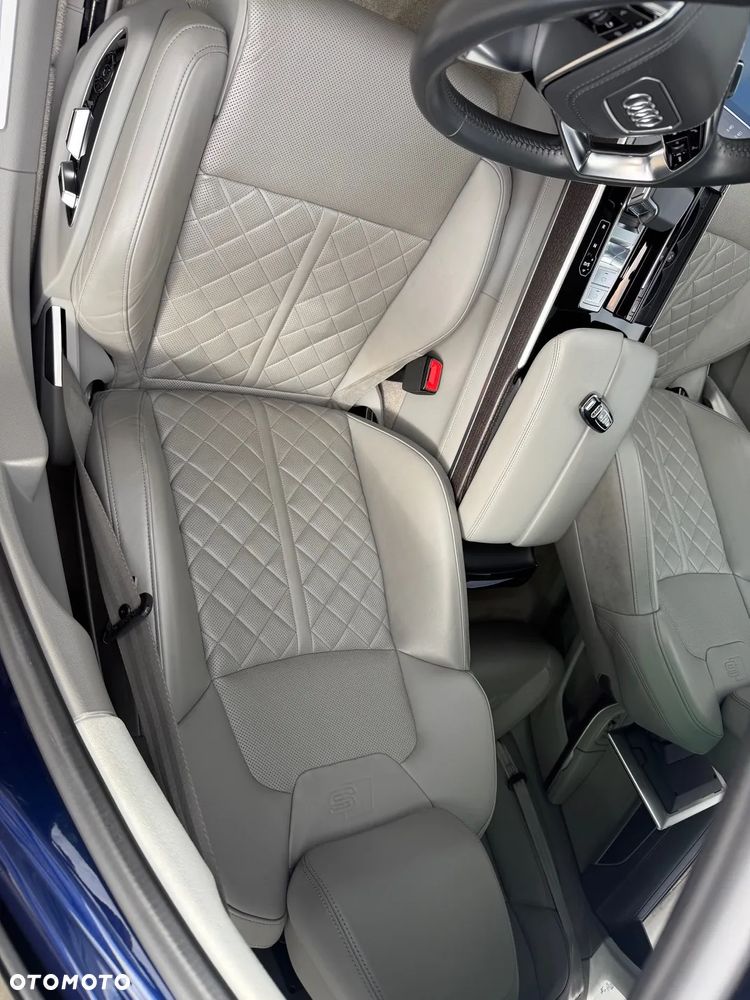 Audi A8 L 50 TDI mHEV Quattro Tiptr - 6