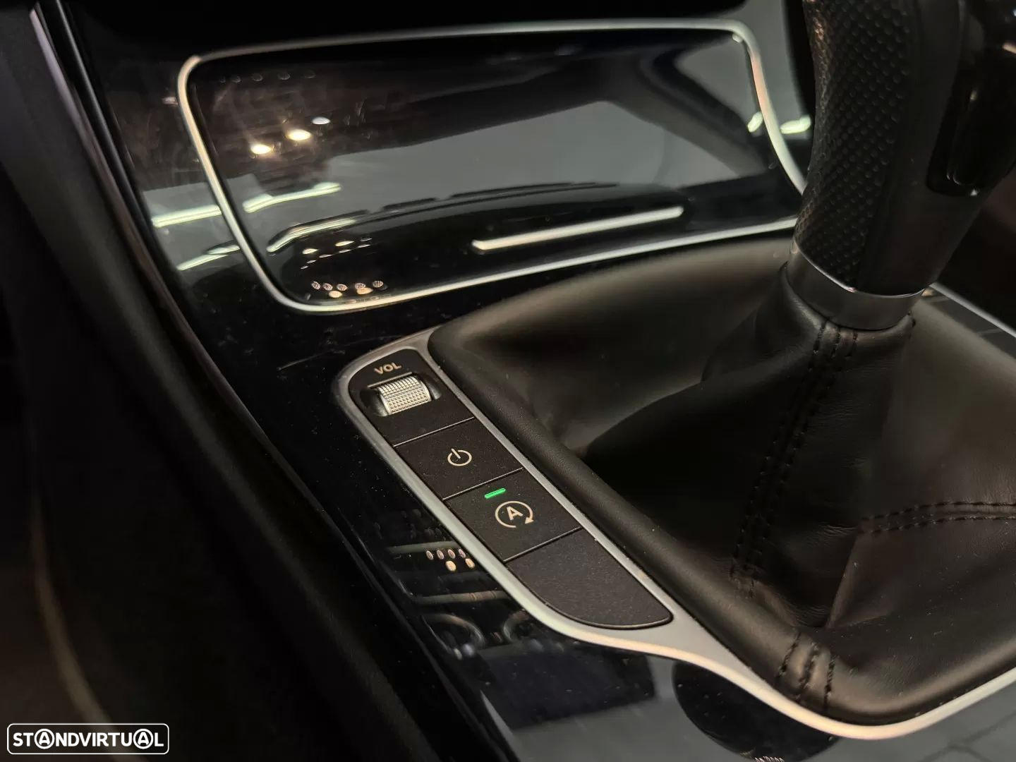 Mercedes-Benz C 200 d Business Solutions - 43