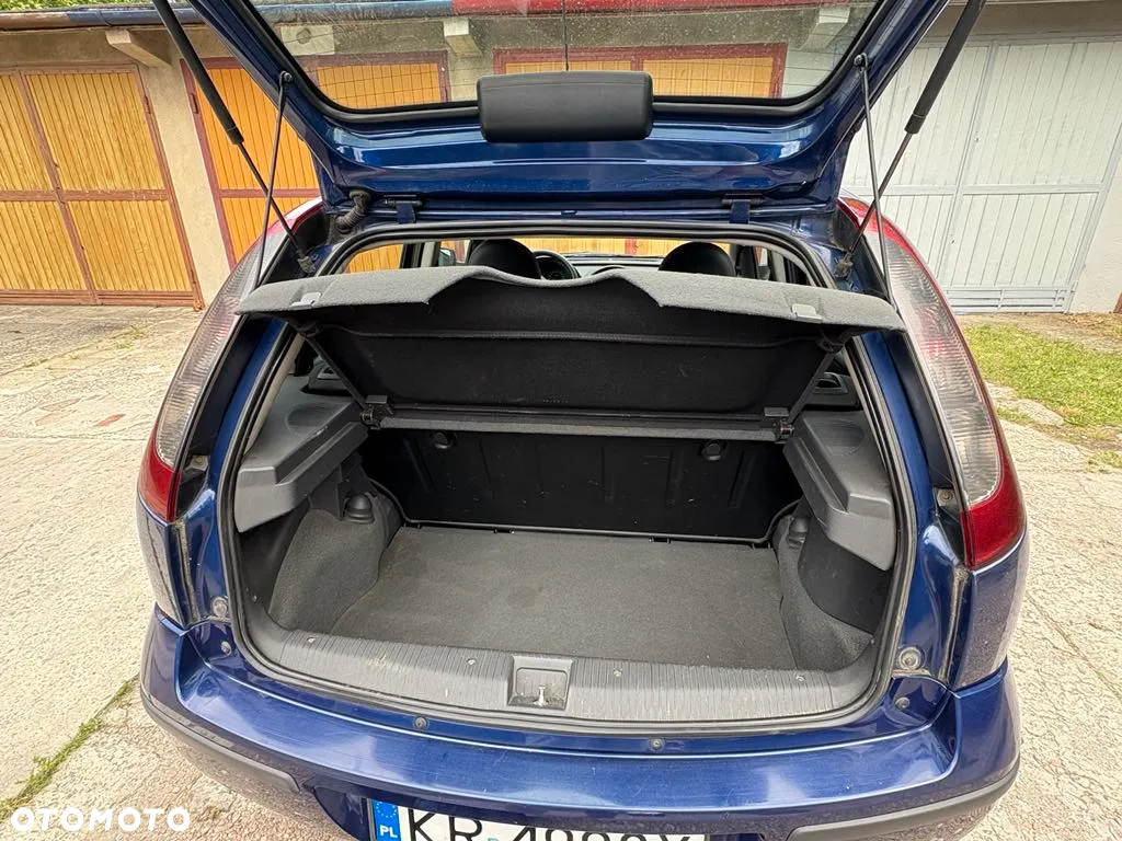 Opel Corsa - 10