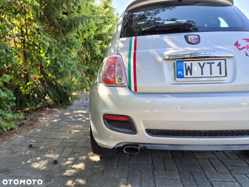Fiat 500 - 30