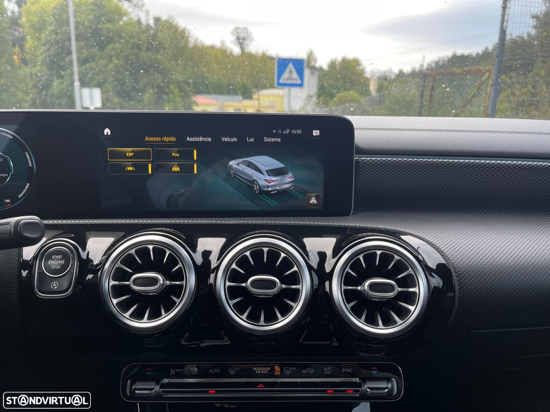 Mercedes-Benz CLA 180 - 23