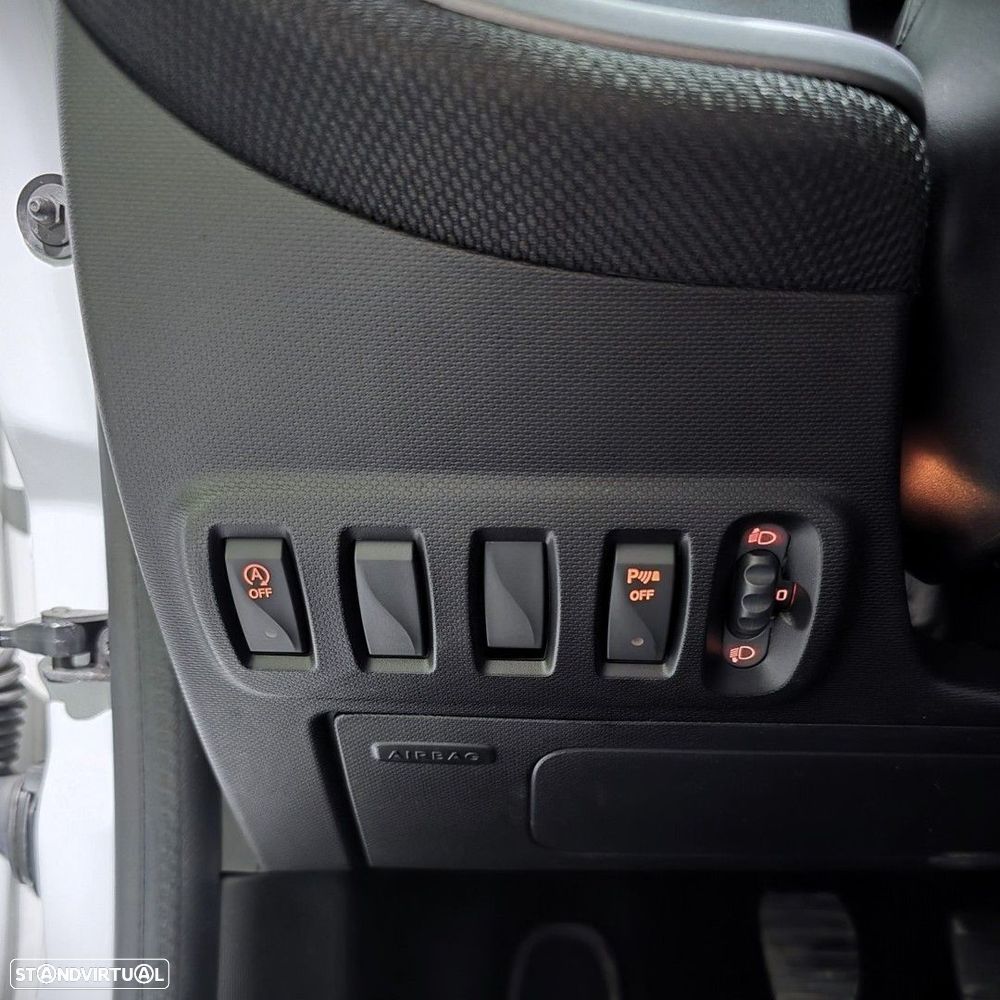 Smart ForFour 0.9 Passion 90 - 24