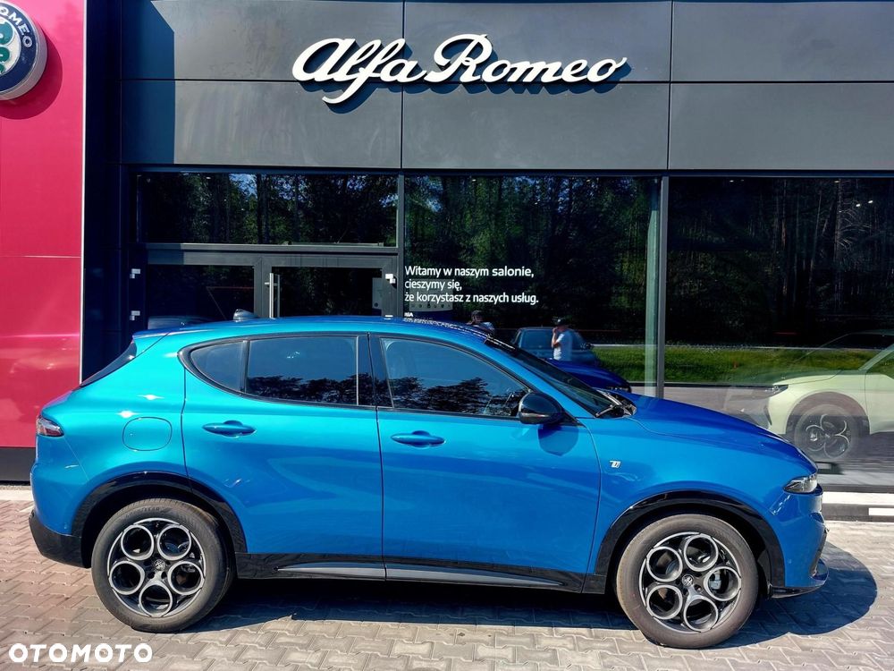 Alfa Romeo Tonale 1.6 JTD Ti DCT - 7