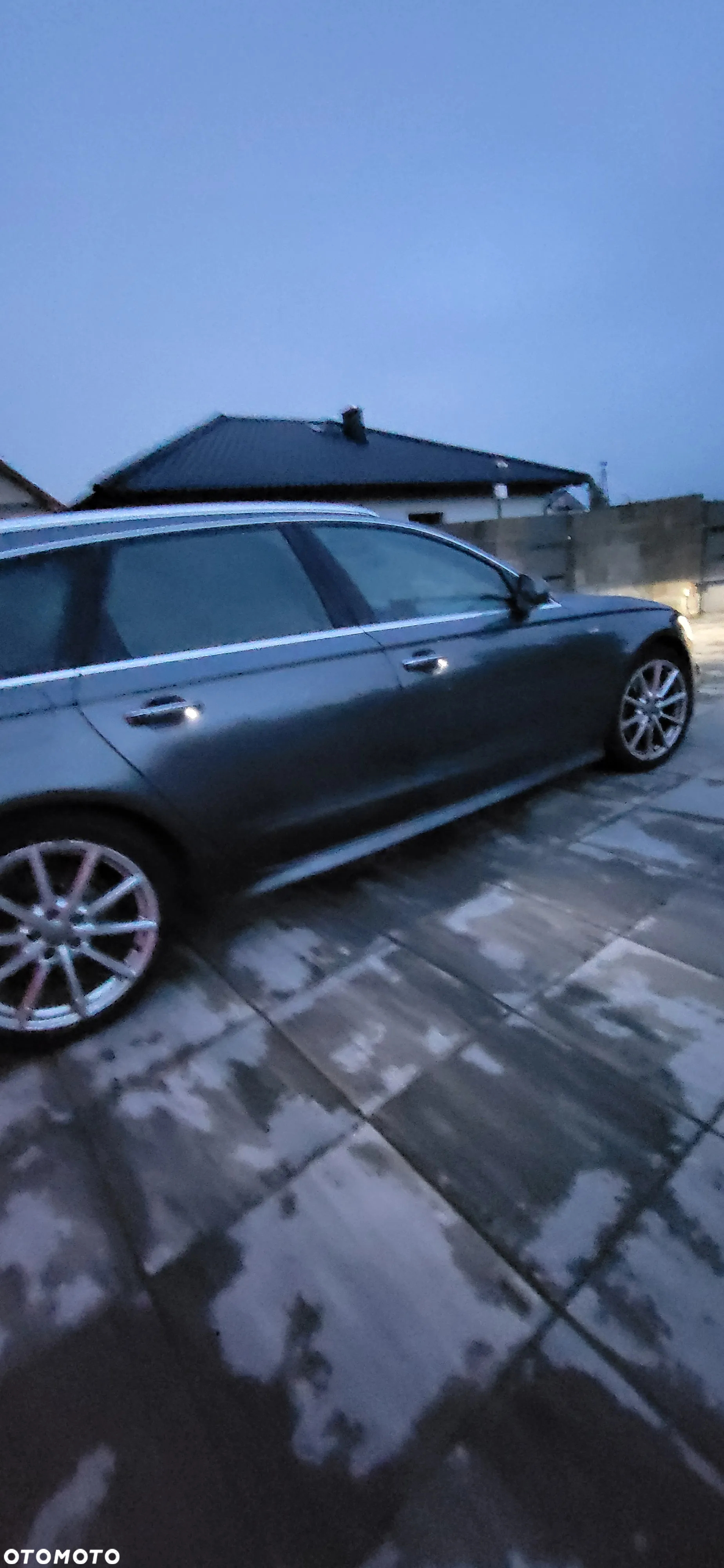 Audi A6 2.0 TDI ultra S tronic - 15
