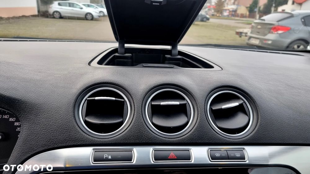 Ford S-Max 2.0 TDCi DPF Titanium - 33