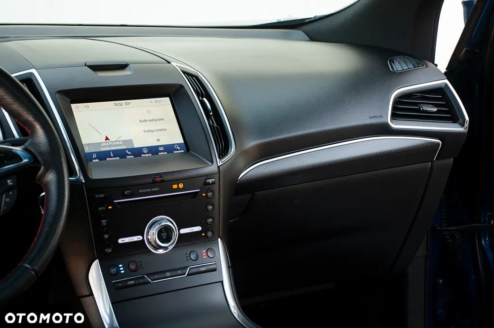 Ford Edge 2.0 EcoBlue Bi-Turbo 4x4 ST-LINE - 32