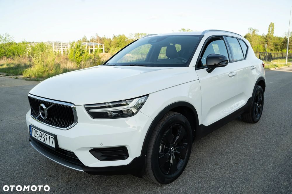 Volvo XC 40 D3 Momentum - 1