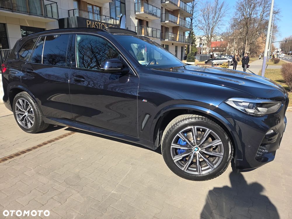 BMW X5 xDrive25d sport - 16