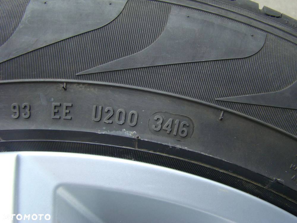 a271 5x114,3 Kia Sportage Hyundai Tucson IX35 7,5Jx17 215/65 Opony lato - 12