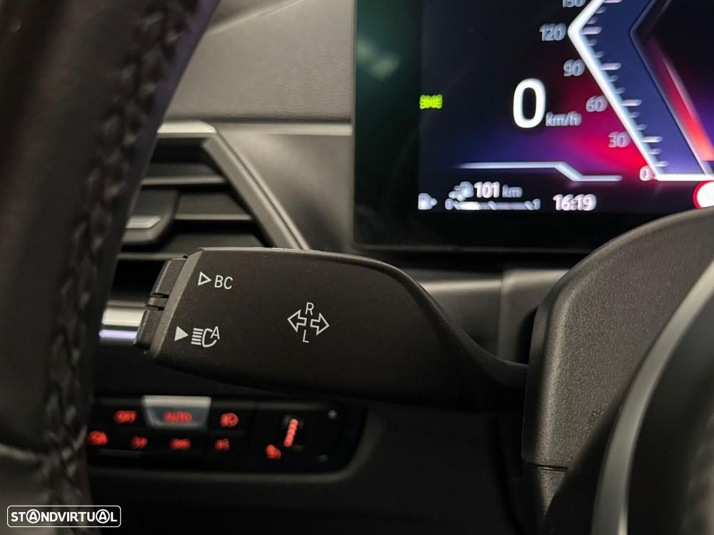 BMW 330 e Touring Pack M Auto - 22