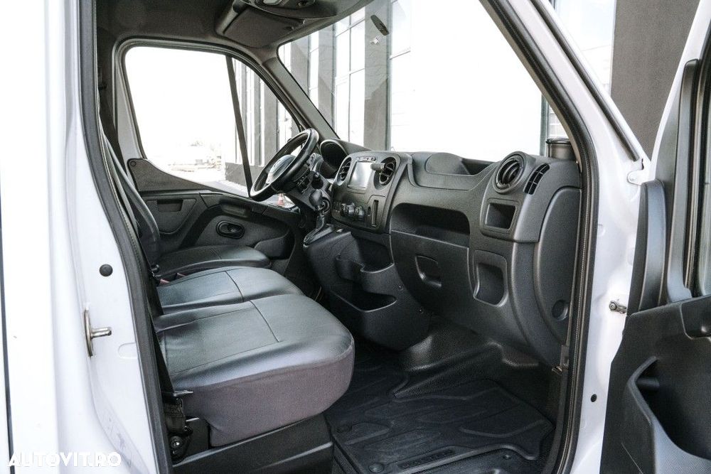 Renault Master - 12