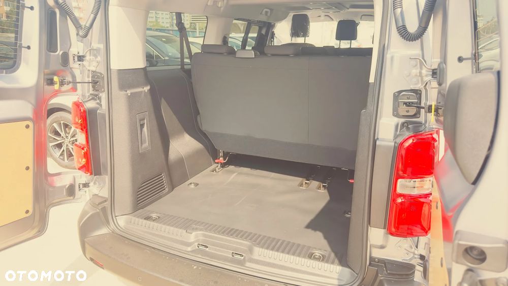 Toyota Proace Verso 2.0 D4-D Long Combi - 7