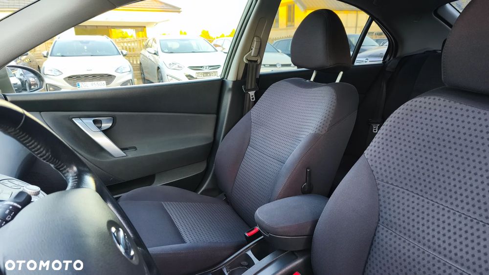 Nissan Primera - 20