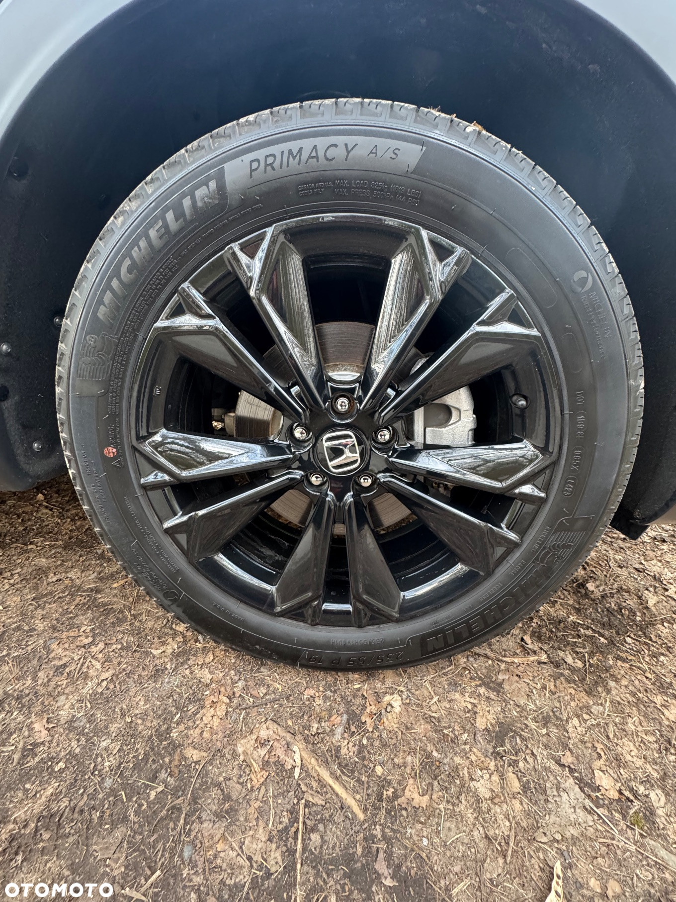 Honda CR-V e:HEV 2.0 i-MMD Hybrid AWD Advance - 7