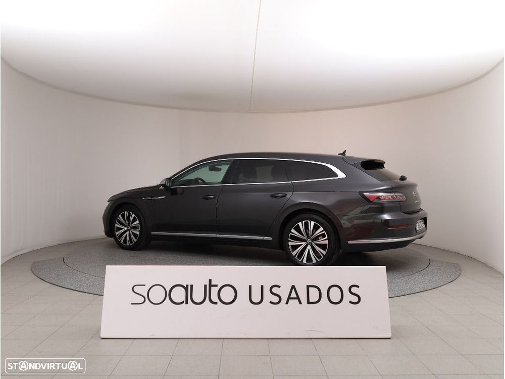 VW Arteon Shooting Brake - 5