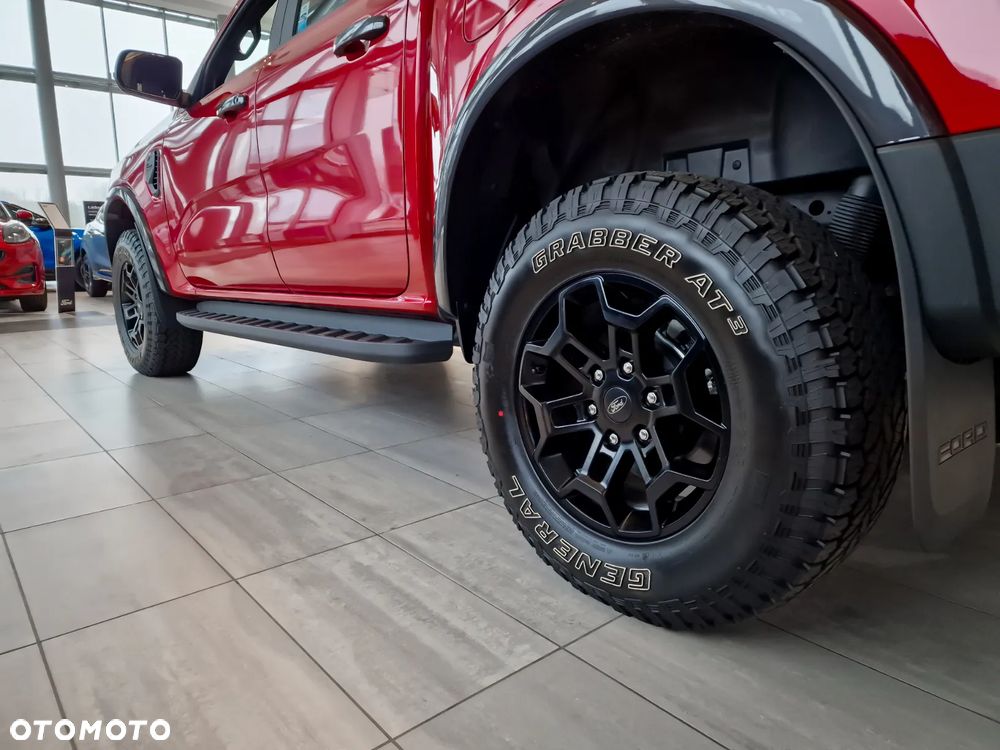 Ford Ranger 2.0 EcoBlue Bi-Turbo 4x4 DC Tremor - 6