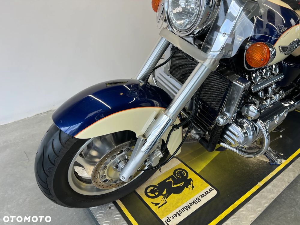 Honda Valkyrie - 8