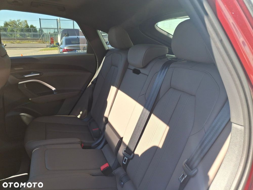 Audi Q5 Sportback - 22