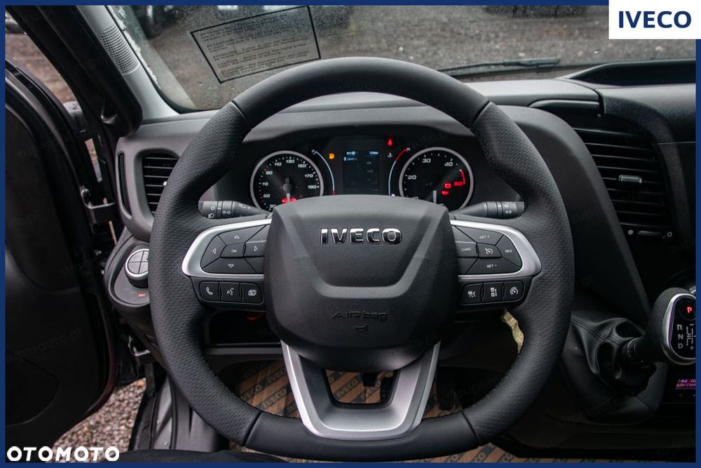Iveco Daily 50C21HA8/P Autolaweta 3.0 210KM - 23