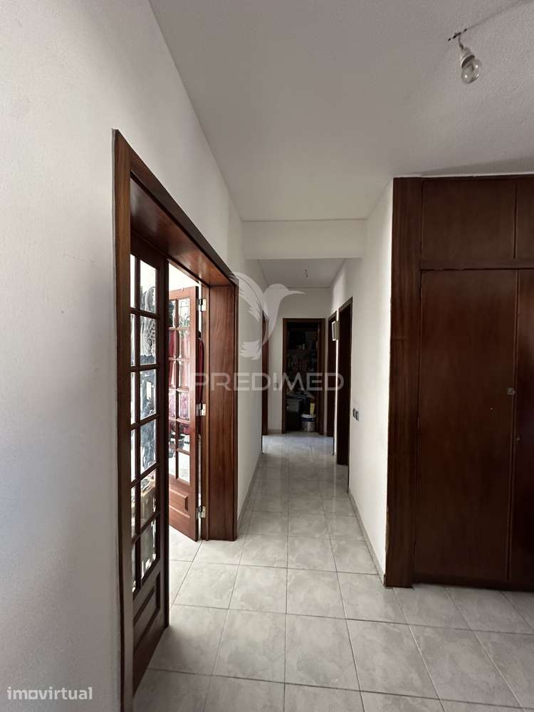 Apartamento T3 na Castanheira do Ribatejo - Grande imagem: 4/10