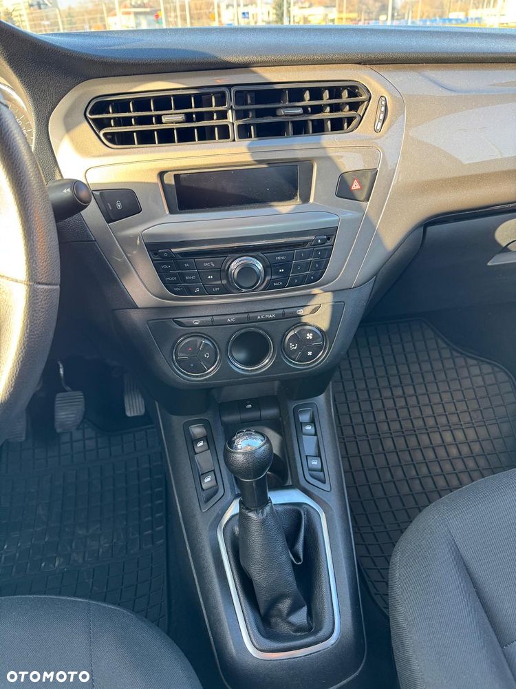 Citroën C-Elysée 1.2 PureTech GPF Feel - 11