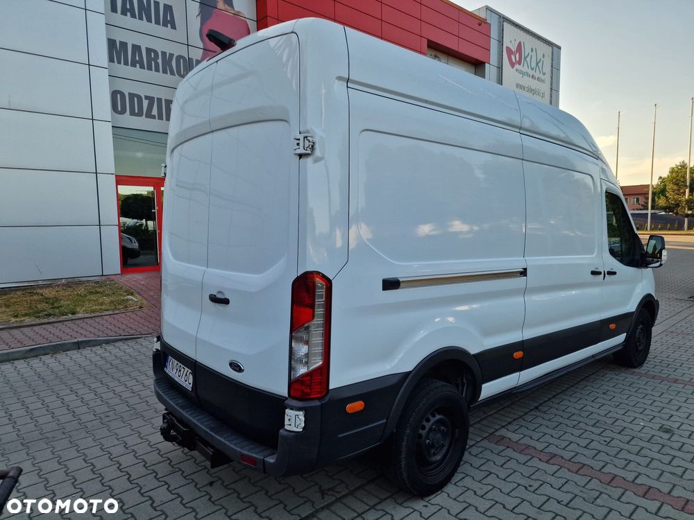Ford Transit - 5