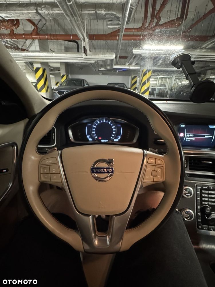 Volvo S60 T5 Geartronic Momentum - 9