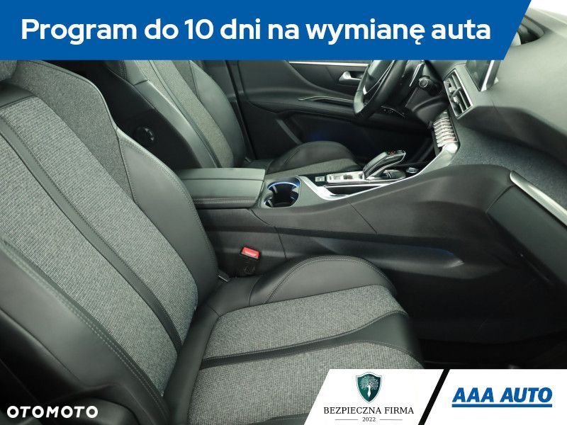 Peugeot 3008 - 8