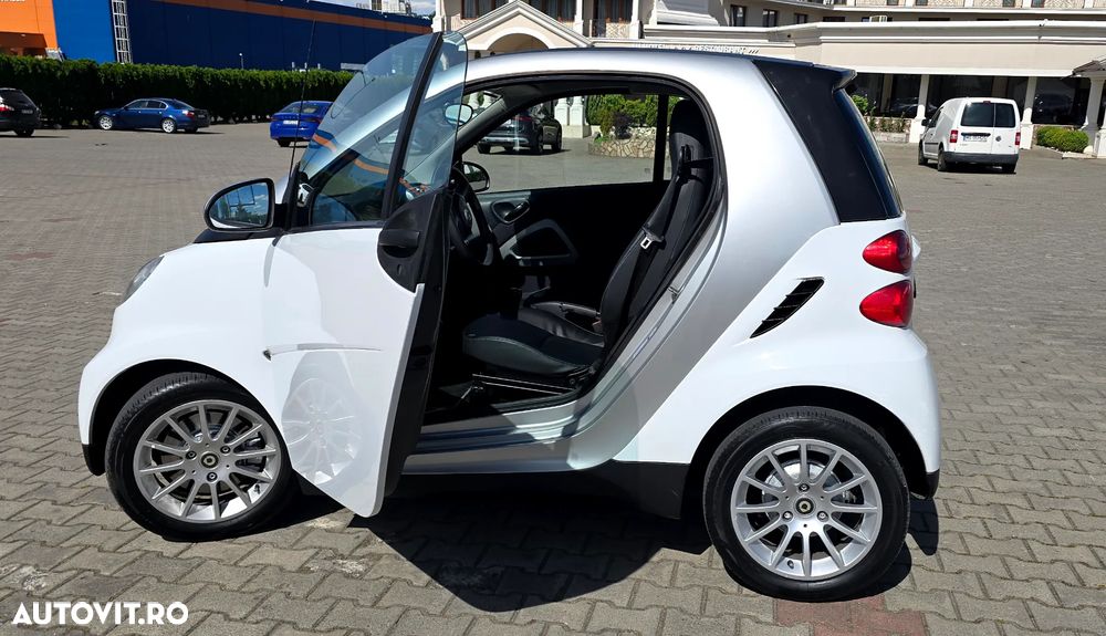 Smart Fortwo - 3