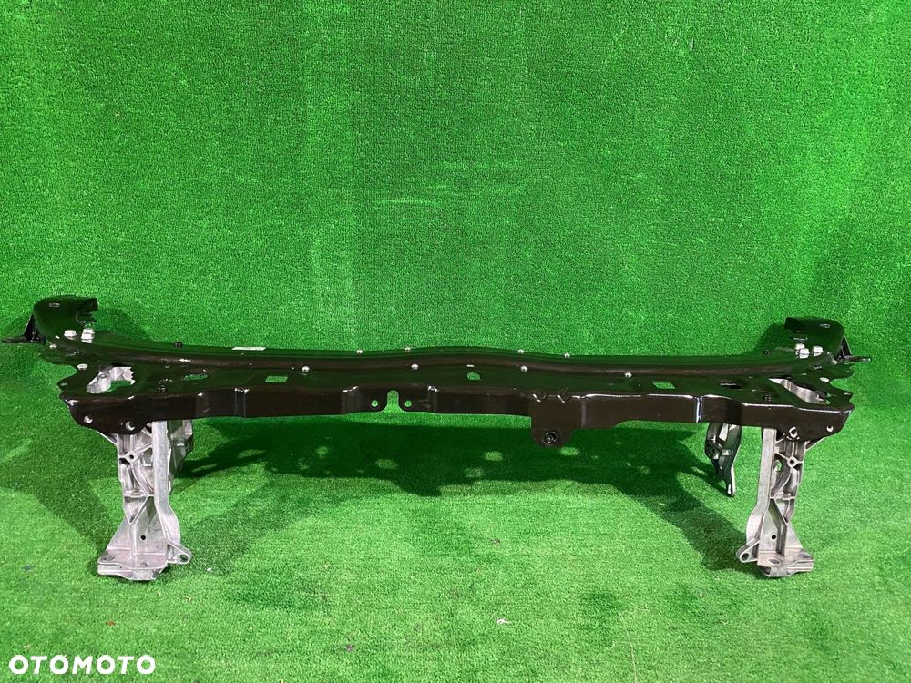 PAS PRZEDNI MERCEDES GT AMG W290 NR.639 - 1