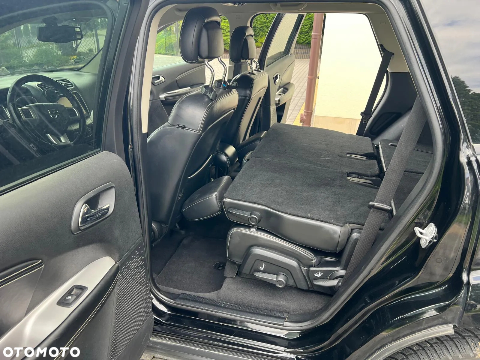 Dodge Journey - 7
