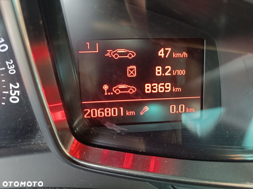 Citroën DS5 THP 155 SoChic - 10