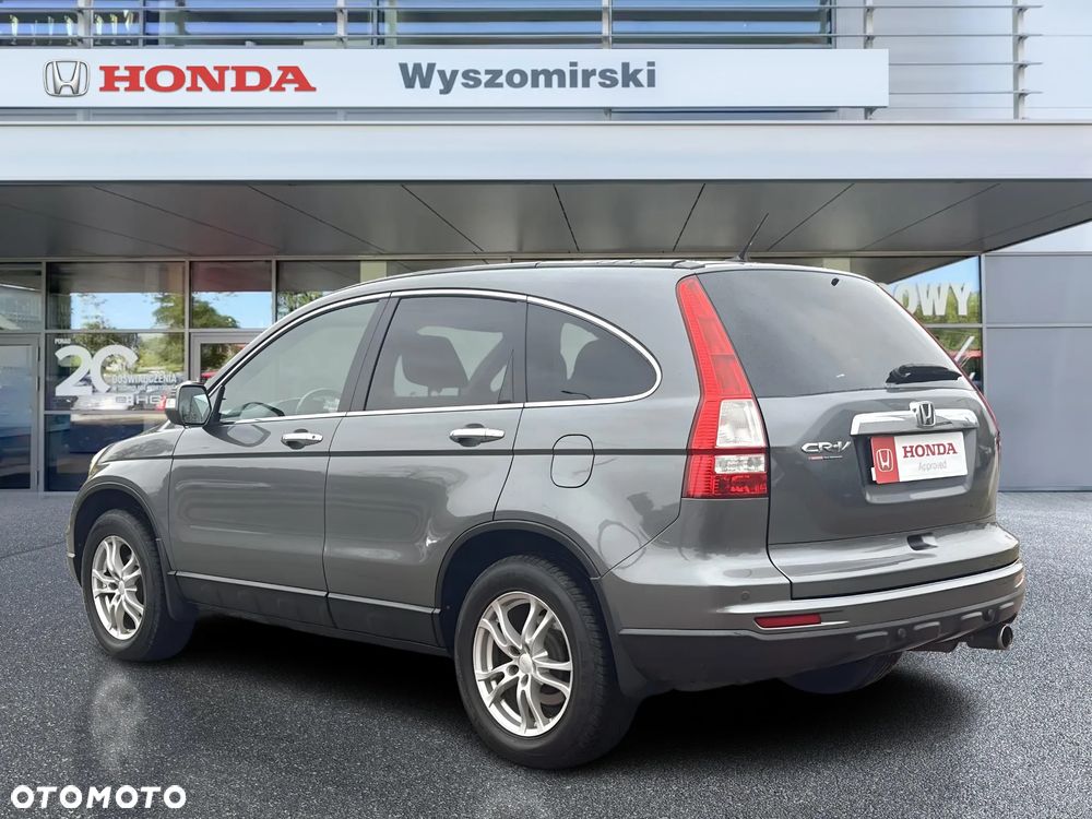 Honda CR-V 2.0 Elegance Lifestyle - 3