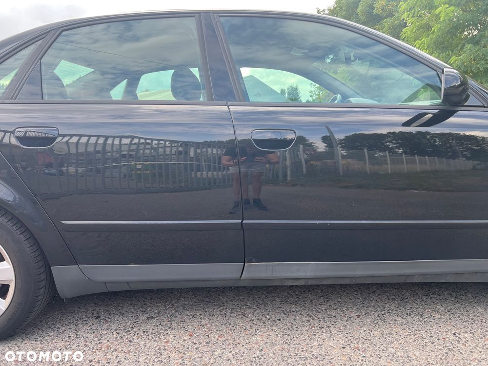 Audi A4 ver-1-8-t - 11