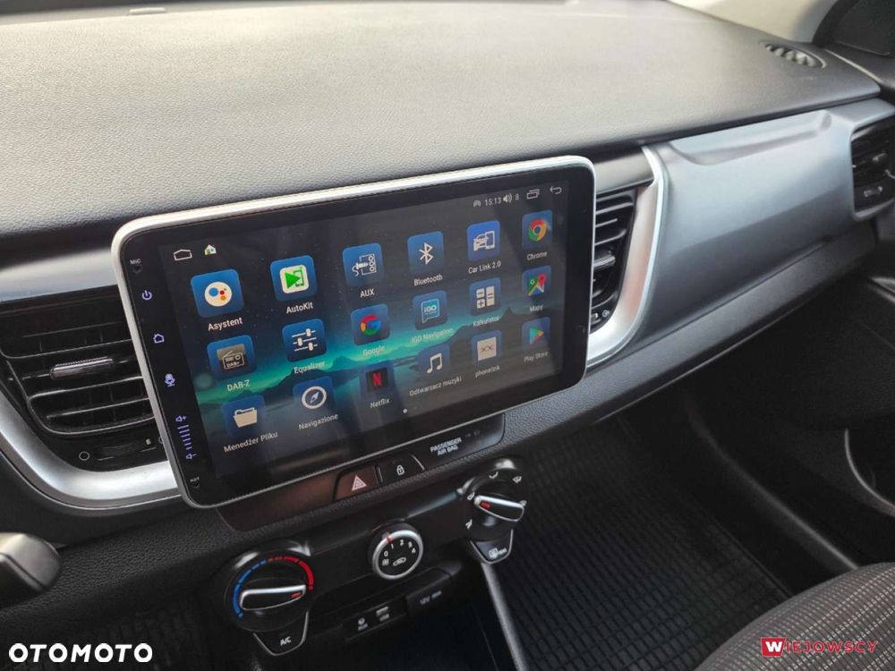 Kia Stonic - 20