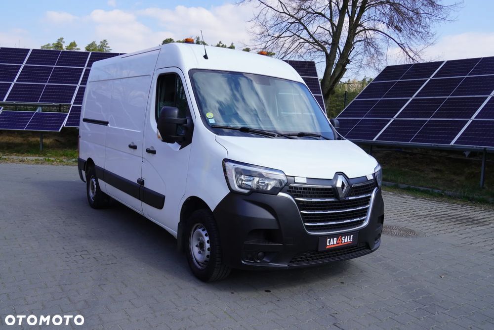 Renault Master - 1