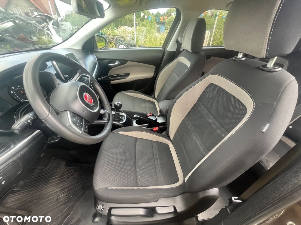 Fiat Tipo 1.3 MultiJet - 14